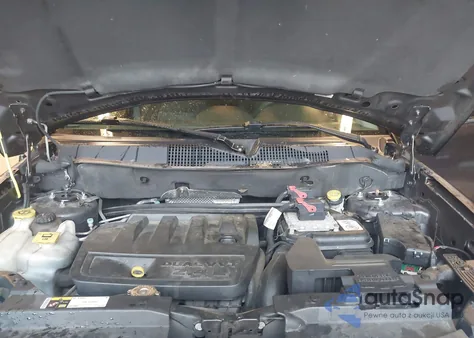 2014 Jeep Compass Sport from USA, damaged, VIN 1C4NJDBB2ED842492